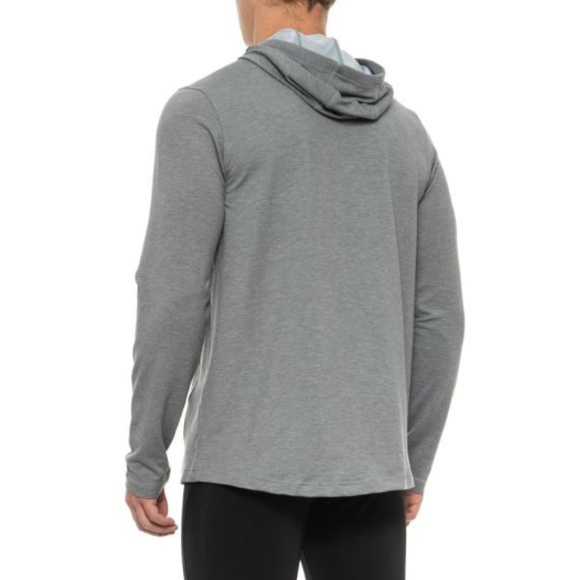 Under Armour Tech Terry Hoodie - Picture 2 of 7